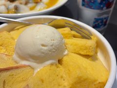 -吕氏疙瘩汤·新鲁菜(新贵和店)