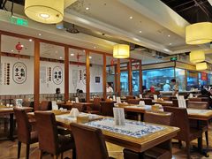 大堂-东方饺子王(新奥购物中心店)