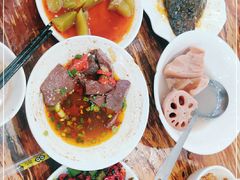 -雨田饭店(华兴东街店)