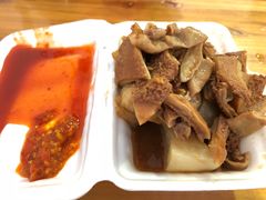 -细妹五香牛杂(步行街店)