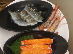 -澜悦港海鲜体验主题餐厅