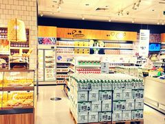 -宜家家居(哈尔滨商场店)