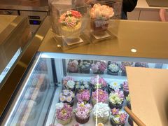 -BON CAKE(华贸购物中心店)