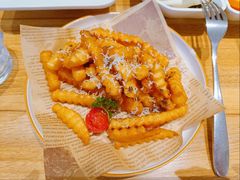 -豪客来牛排(金银潭永旺店)