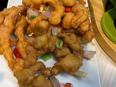-台北楚楚园馅饼粥(虹桥南丰城店)