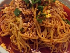 凉面-蜀香坊(Box Hill)