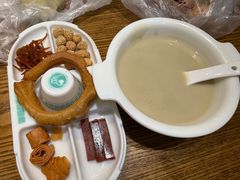-尹三豆汁(前门旗舰店)