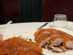 漢舍果木烤鸭-漢舍中国菜馆(浦东嘉里城店)