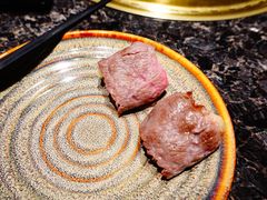 -老乾杯和牛烧肉(王府中环店)