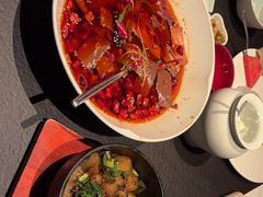 -晓长安·新陕菜(曲江店)