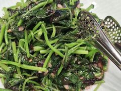 -新海渔港·胶东海鲜家常菜·家宴(奥体中心店)