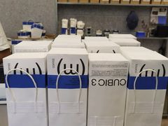 -CUBIC3三立方咖啡(凌空SOHO店)