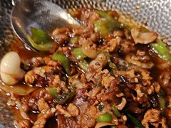 -绿茶餐厅(松江万达店)