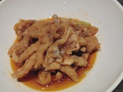 -梁家大院•农家菜(昆山会展中心店)