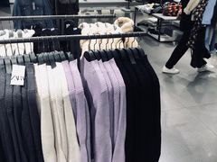 -ZARA(深圳金光华广场店)