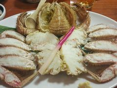 -蟹料理 北海道かに将軍(札幌本店)