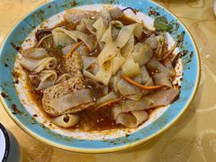 -新疆巴州金丝特餐厅(大钟寺店)