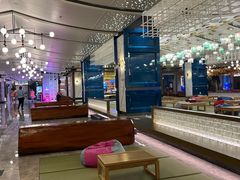 -青水瓦台汤泉(未央店)