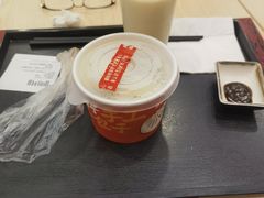 -永和大王(一口茶豆浆|花香豆更香·长寿路店)