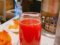 -星伦多自助料理(华润万象城店)