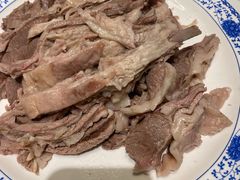 -宁夏国强手抓羊肉·清真菜(未央路凤三店)