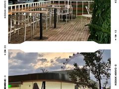 -爱樂咖啡(青年体育公园店)