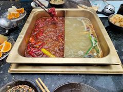 -王家渡火锅店(棕榈泉店)