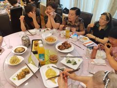 -顺风海鲜港(金玉兰店)