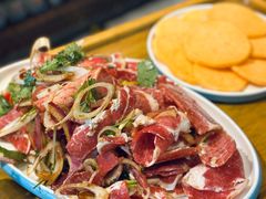 -佟爷·老北京炙子烤肉(动物园店)