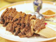 -白家大院·王府宫廷菜(苏州街店)