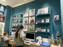 -海马体照相馆(西安高新万达广场店)