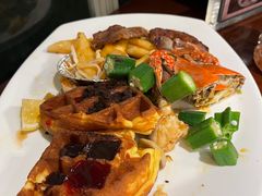 -君来湖滨饭店·玫瑰园