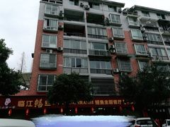 -乐山第一家临江鳝丝(茶坊路店)