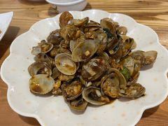 -南记食粥坊·宵夜大排档(卫国路店)