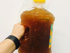 -一些柠檬一些茶(西村店)