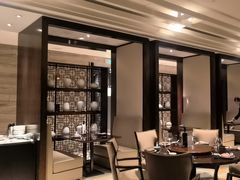 -环球港凯悦 · 享悦中餐厅