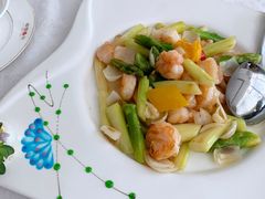 -海湾壹品·粤菜·早茶·烤鸭(拱北店)