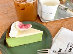 -ChanDu躔度咖啡(灯塔店)