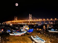 -海门岛七号餐厅