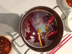 -天府火锅·始于1989年(老城十字街店)