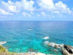 -三亚蜈支洲岛旅游区