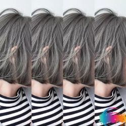 -GIRL STYLE 烫发·染发沙龙