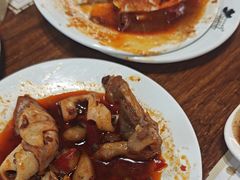 -汉巴味德·烤肉与啤酒的自助(杭州大悦城店)