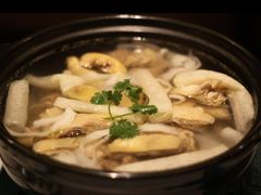 竹笙椰子鸡-大头椰·椰子鸡火锅(新梦店)
