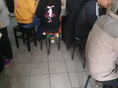-老方子馅饼粥(台东店)