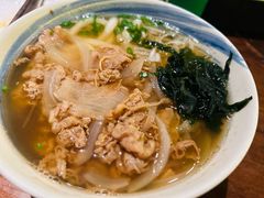 -御牛道日式烤肉料理(杭州万象城店)