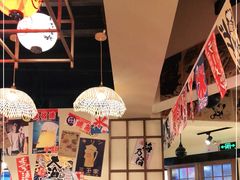 -千懿六本木酒场(常熟路店)