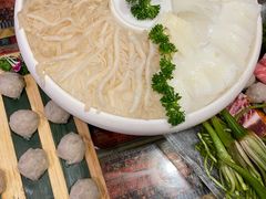 -慢丽江·云南野生菌土鸡锅(付家庄店)