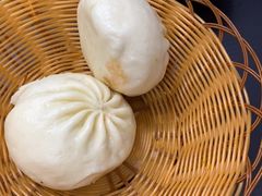 -郑家包子牛肉拉面(尚勤路店)