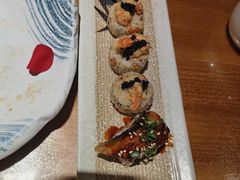 -味见·荣家(亚泰大街店)